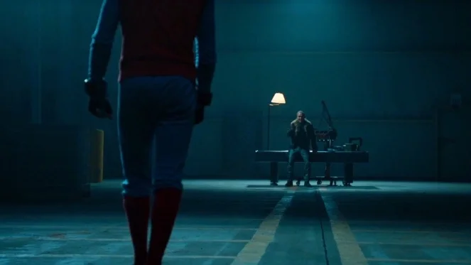 spider-man homecoming, tom holland, zendaya, michael keaton, robert downey jr,