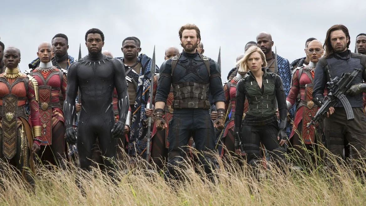 Review: Avengers: Infinity War (A Spoiler-Filled Conversation)