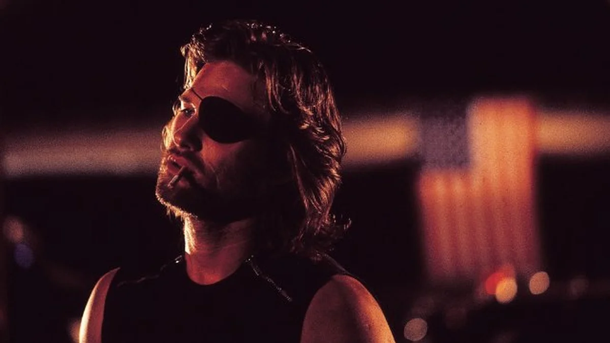 Fresh Eyes: Escape from New York (1981)