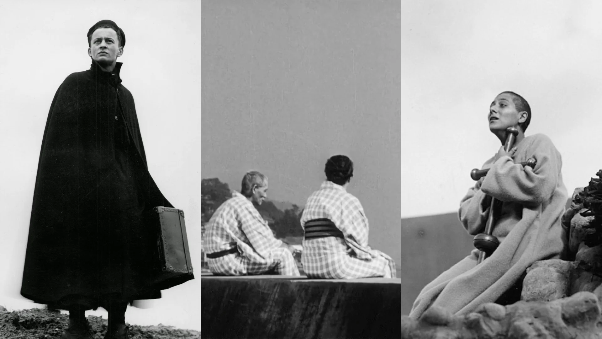 A Beginner's Guide to Transcendental Style
