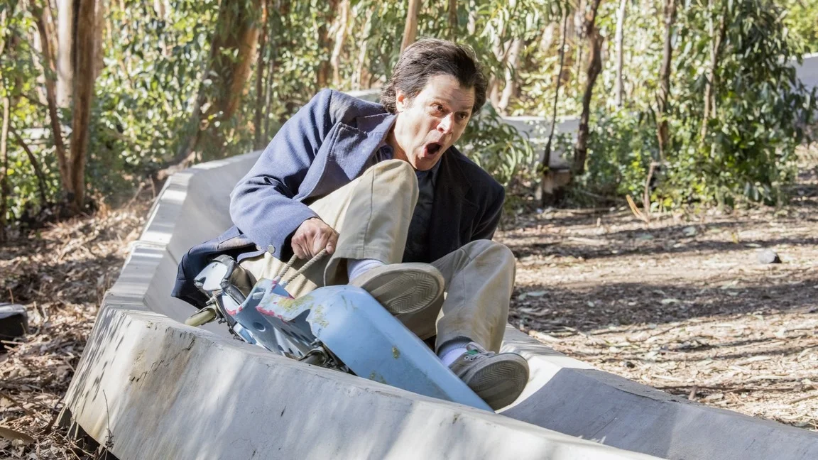 Review: Action Point
