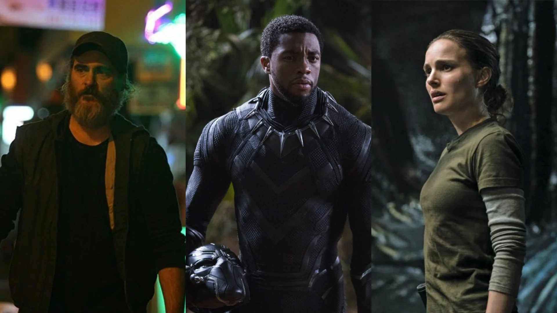 The Best Films of 2018, So Far