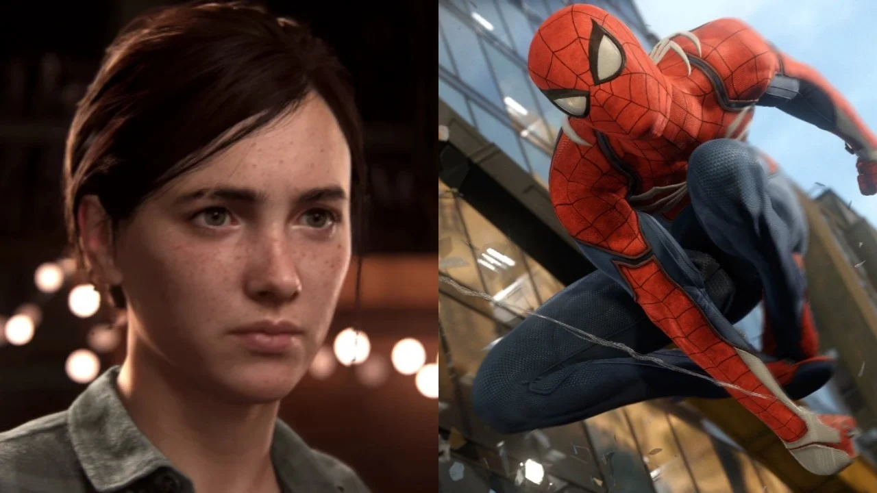 The Best Games of E3 2018