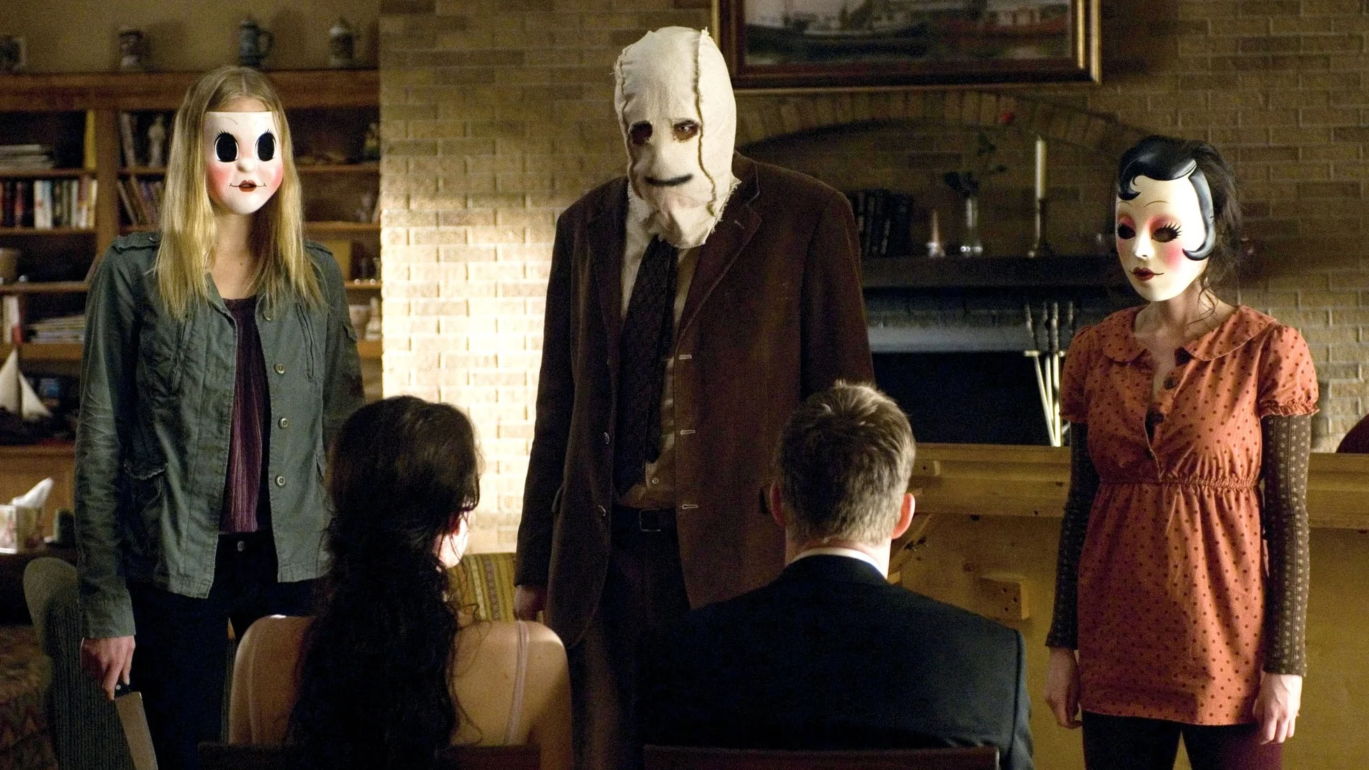 Nihilistic At Play: The Strangers, 10 Years On