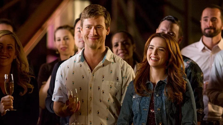 Female Filmmaker Friday: Set It Up (2018)