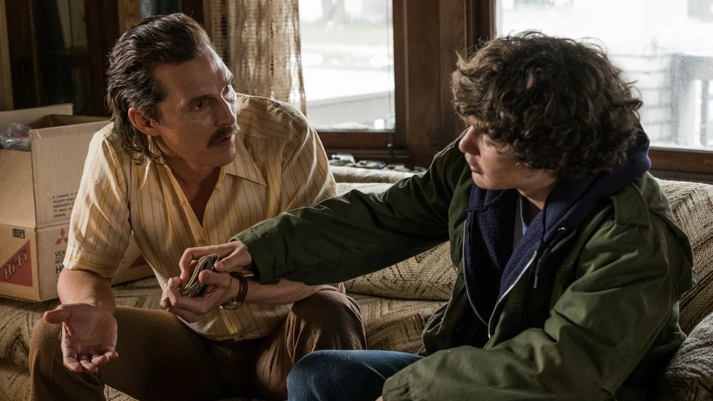 Review: White Boy Rick