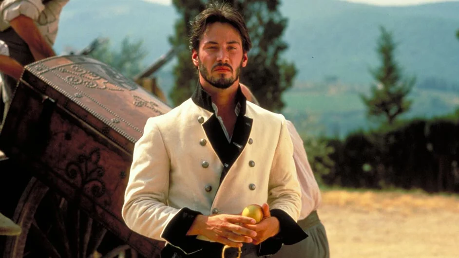 Keanu Believe It: Episode 15 - Much Ado About Nothing
