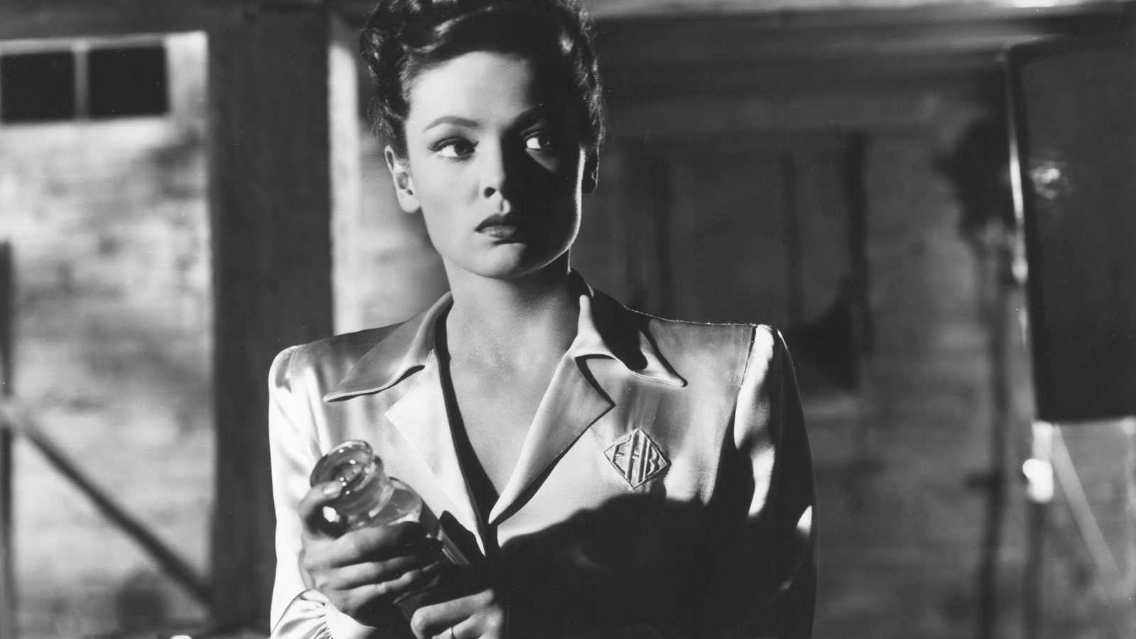 I’m So Much Happier Now That I’m Dead: 9 Classics of Femme Noir — Talk ...