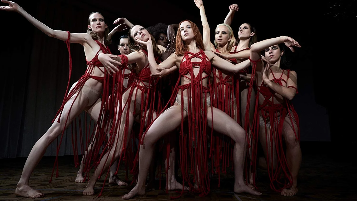 Fantastic Fest 2018: Suspiria