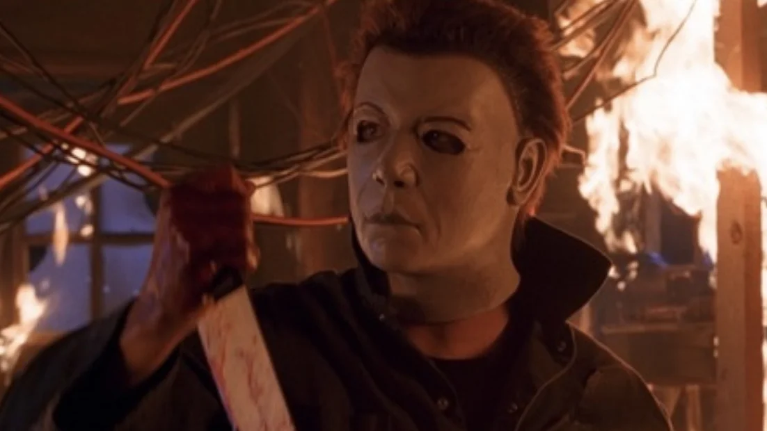 Halloween H40: Episode 8 - Halloween: Resurrection (2002)