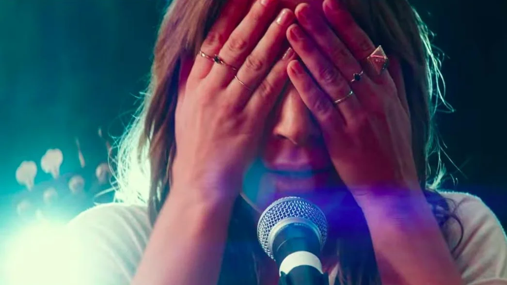 a star is born, lady gaga, bradley cooper, musical