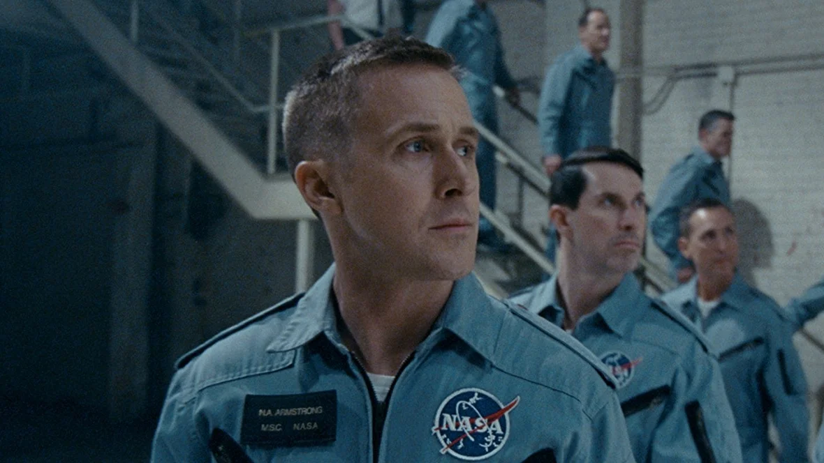 Review: First Man