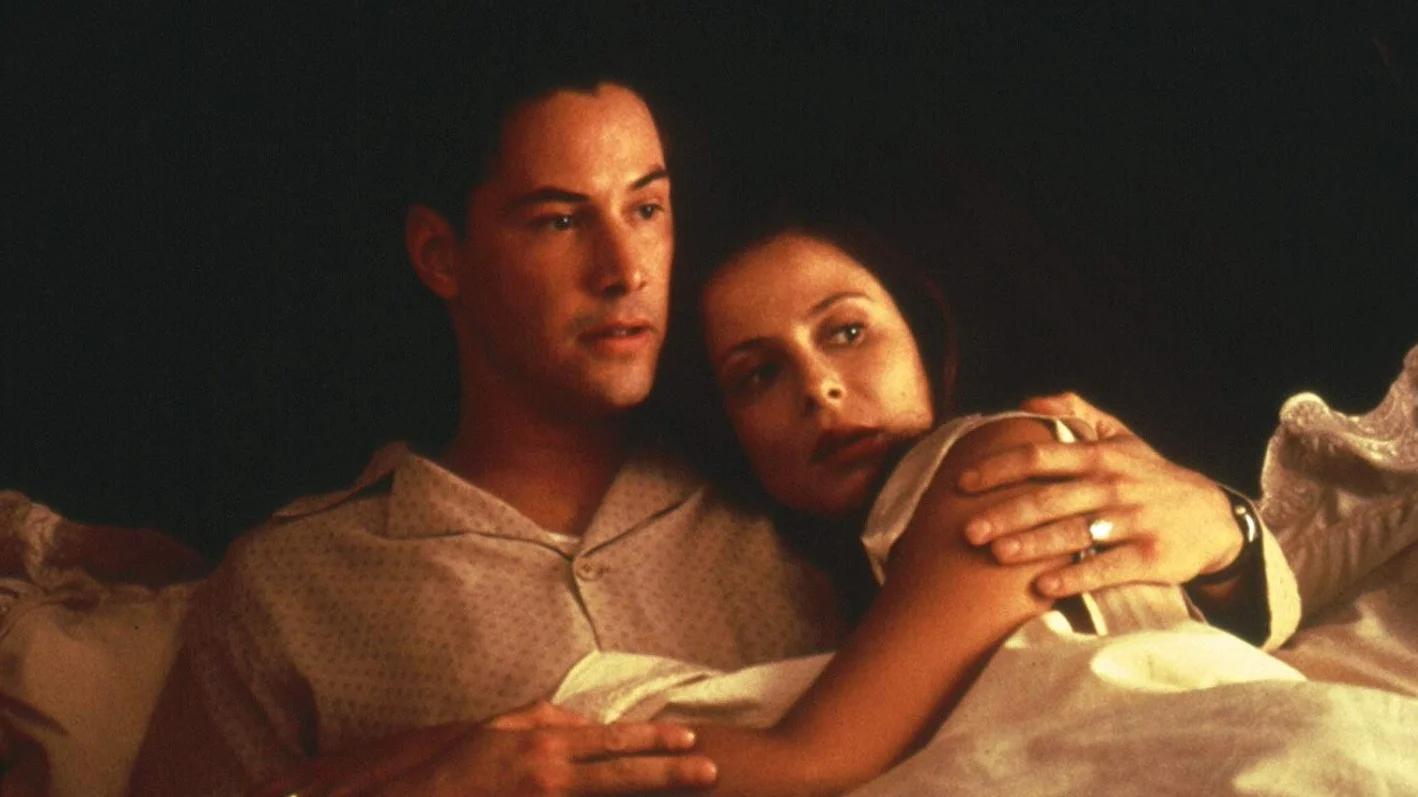 Keanu Believe It: Episode 19 - A Walk in the Clouds