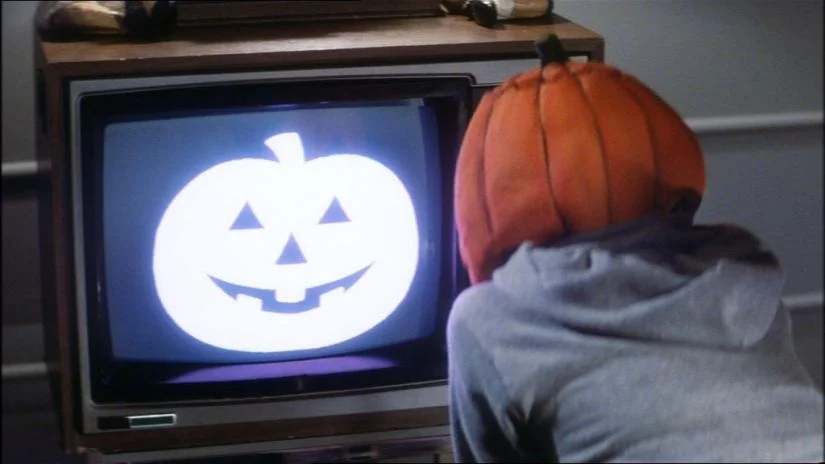 halloween iii, season of the witch, halloween iii season of the witch, John carpenter, tom Atkins, Tommy lee Wallace,