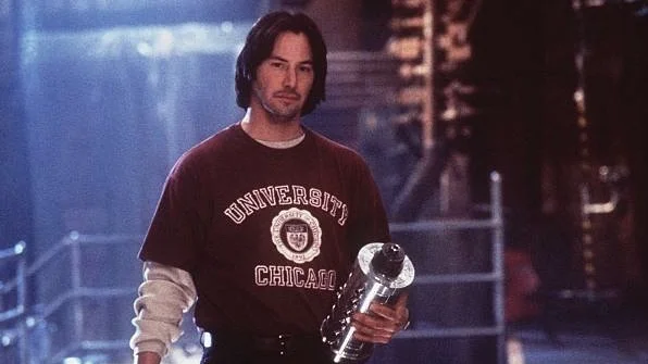 Keanu Believe It: Episode 20 - Chain Reaction