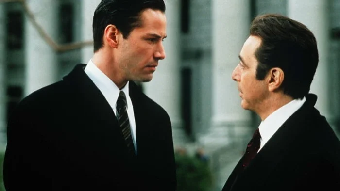 Keanu Believe It: Episode 23 - The Devil's Advocate