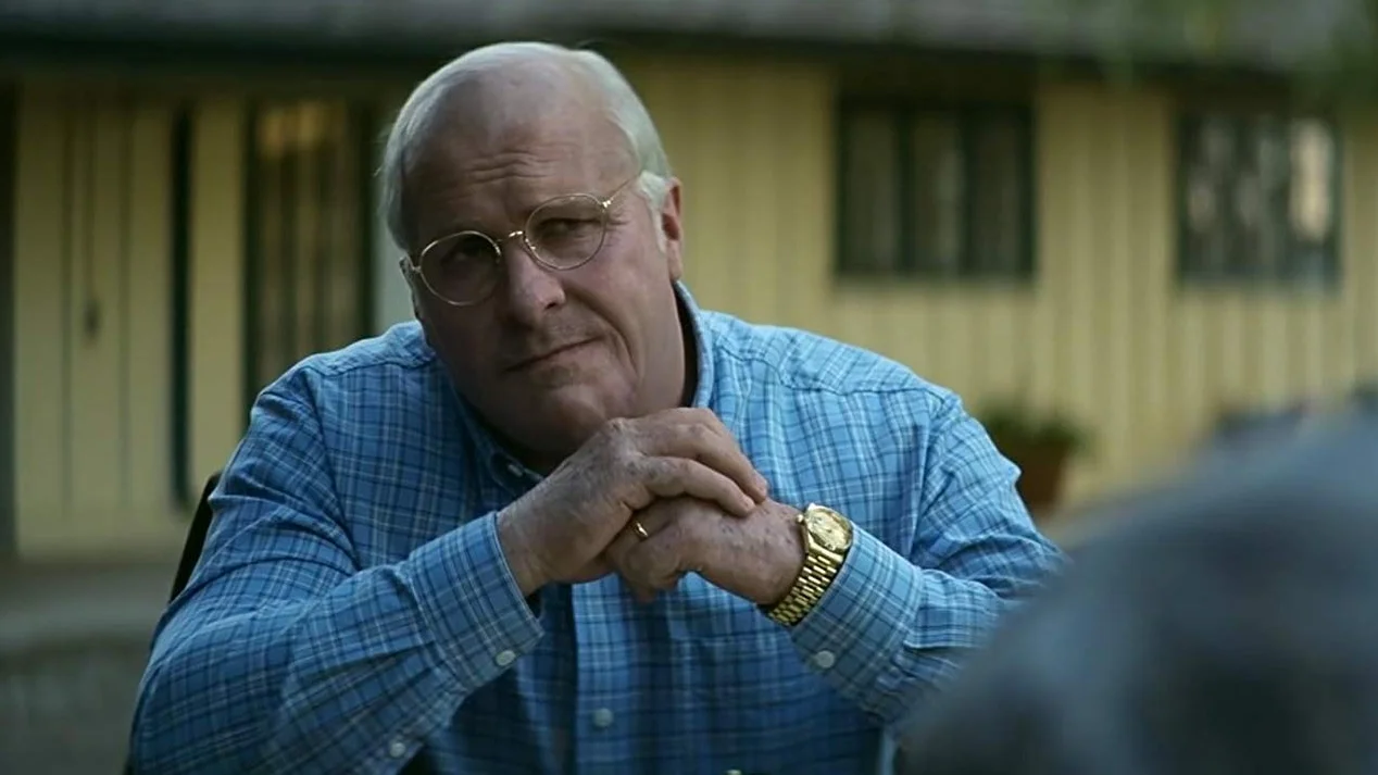 Review: Vice