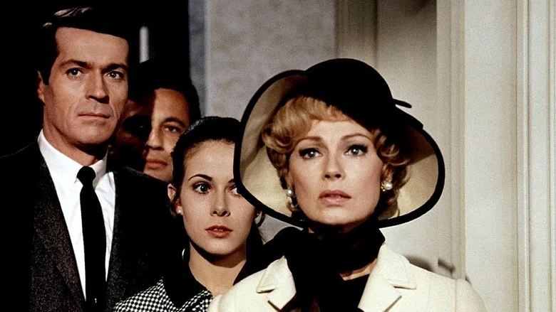 Beginner's Guide to Alfred Hitchcock: Topaz (1969)