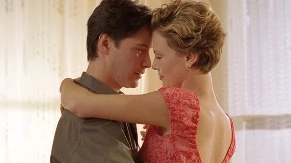 Keanu Believe It: Episode 28 -  Sweet November