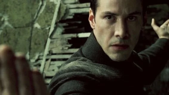 Keanu Believe It: Episode 31 - The Matrix Revolutions