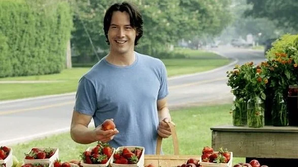 Keanu Believe It: Episode 32 - Something's Gotta Give