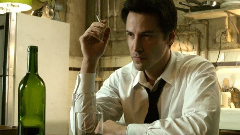 Keanu Believe It: Episode 33 - Constantine