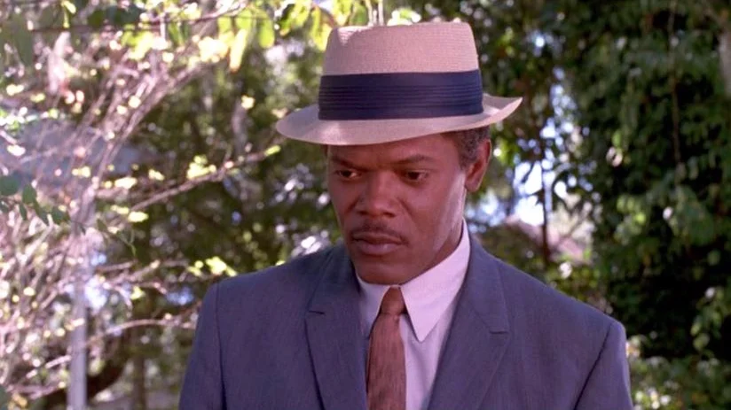 Samuel L Jackson, Eve’s Bayou, Kasi Lemmons, Jurnee Smollett-Bell