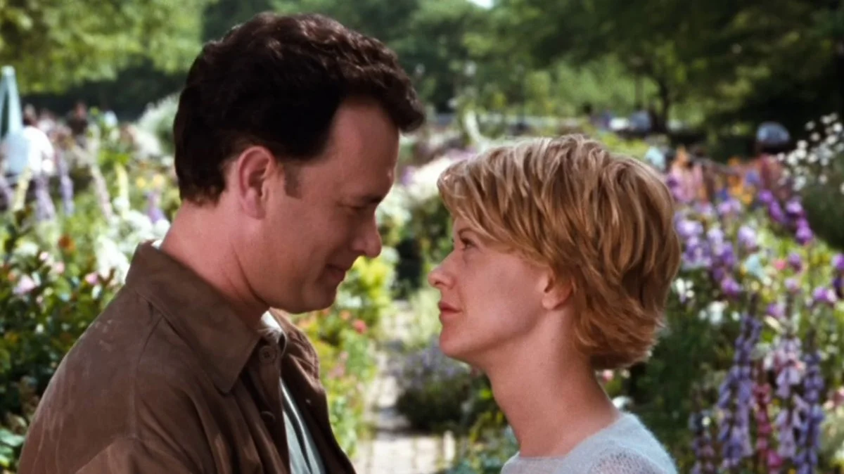 It Pod to Be You: Episode 1 - You've Got Mail