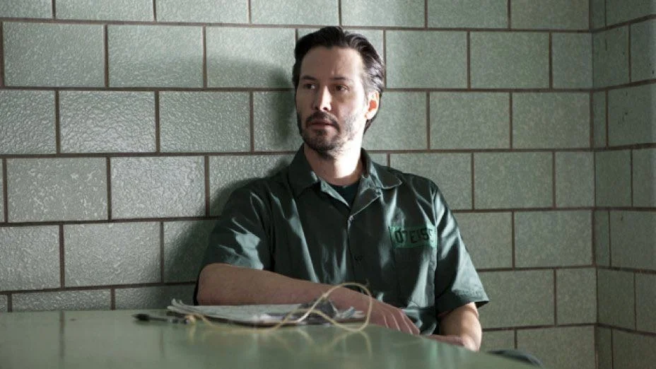 Keanu Believe It: Episode 39 - Henry's Crime