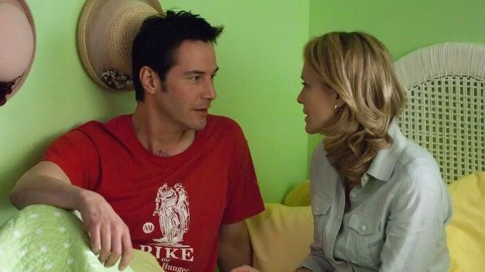 Keanu Believe It: Episode 40 - The Private Lives of Pippa Lee