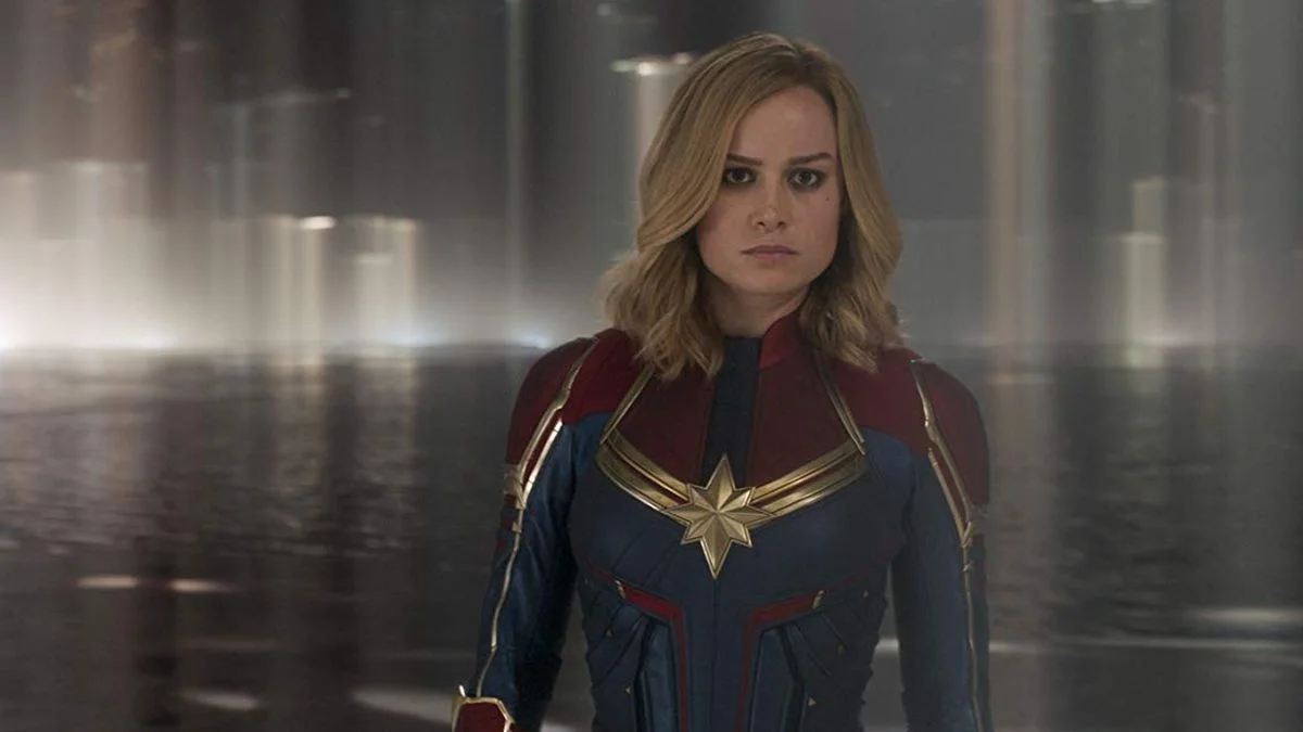 The Need for More from Captain Marvel and Hollywood