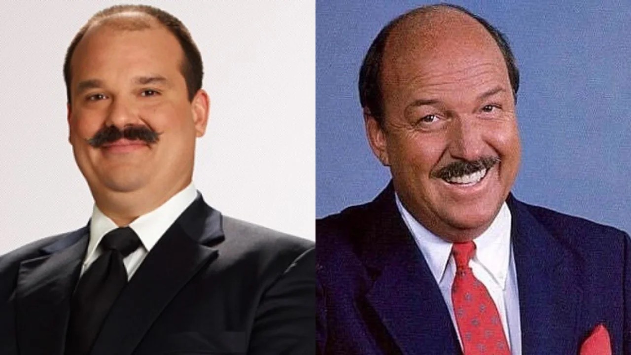 Mel Rodriguez, Gene Okerlund,