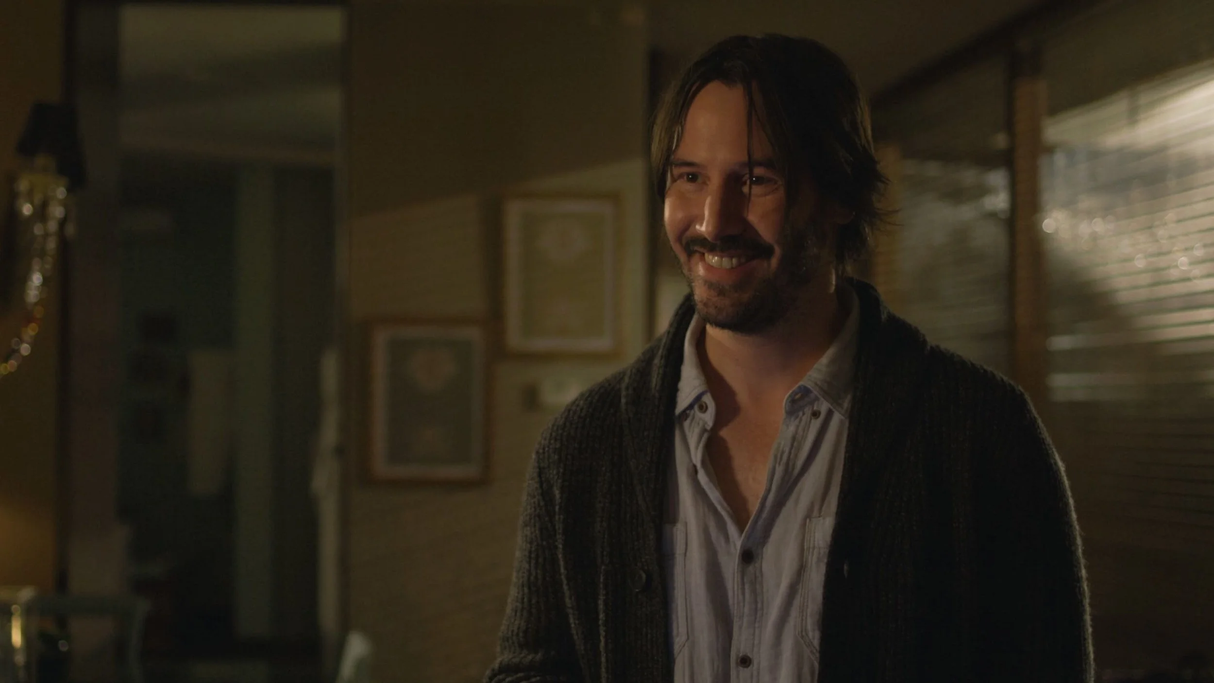 Keanu Believe It: Episode 45 - Knock Knock