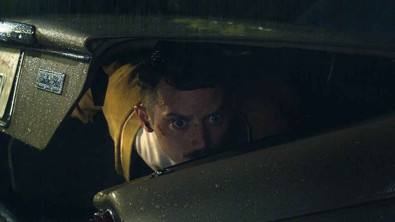 Elijah Wood, Stephen McHattie, Michael Smiley, Ant Timpson, Come to Daddy,