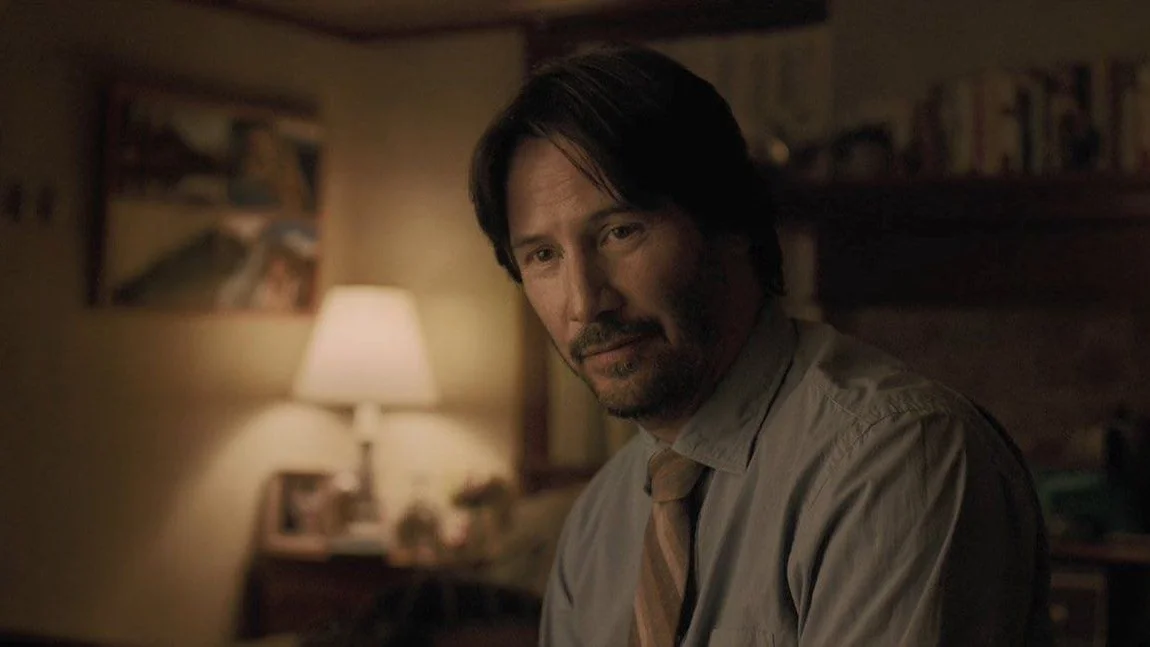 Keanu Believe It: Episode 51 - To The Bone