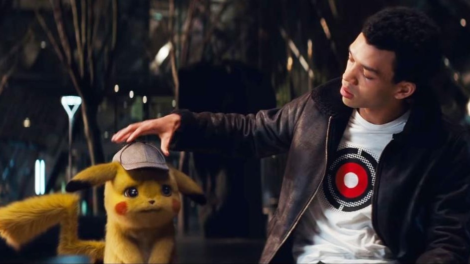pokemon, detective pikachu, ryan reynolds