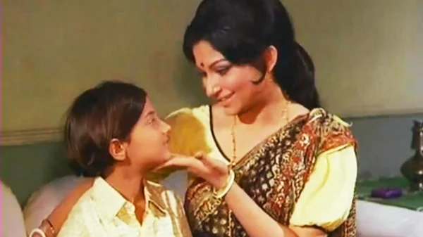 amar prem, Sharmila Tagore, Rajesh Khanna, Shakti Samanta,