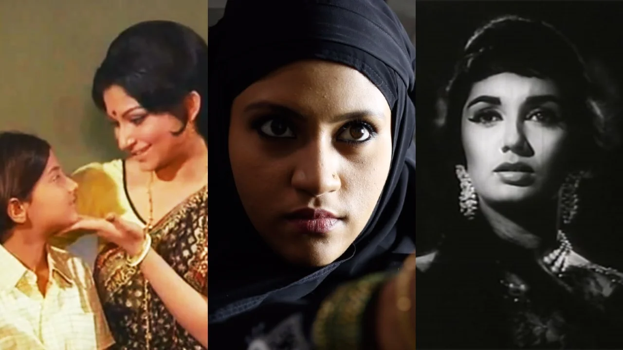 10 Essential Films from Hindi Cinema, Part 3