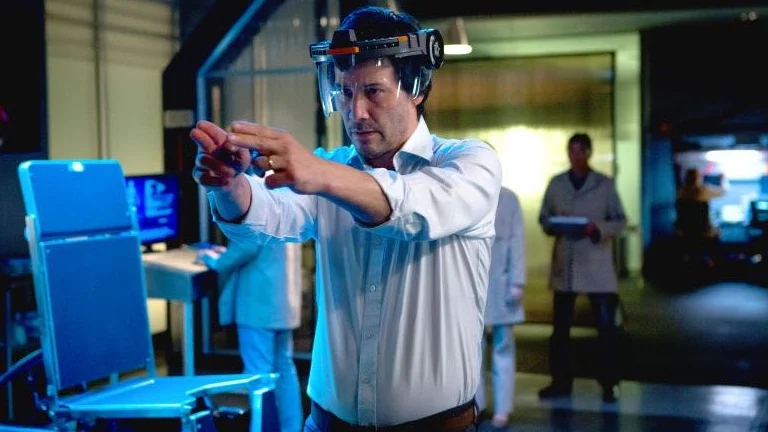 Keanu Believe It: Episode 54 - Replicas