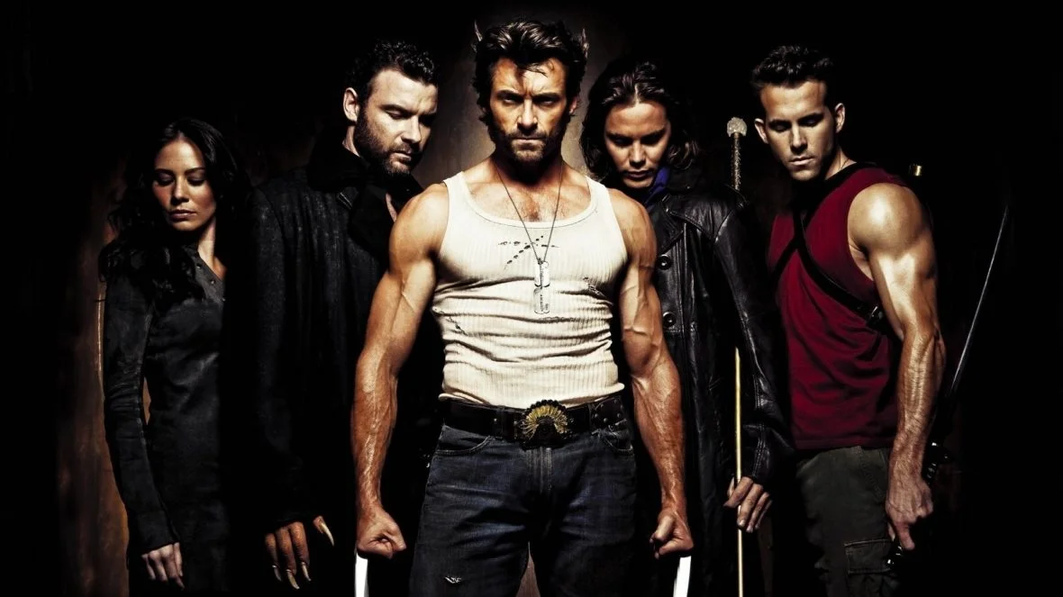 X-Men, Xmen, X Men, Wolverine, Hugh Jackman, Patrick Stewart, Halle Berry, Days of Future Past, Apocalypse, Oscar Isaac, Jessica Chastain, Sophie Turner, Jennifer Lawrence, Mystique, Last Stand, Dark Phoenix, Ryan Reynolds, Deadpool, Colossus, Marvel, Fox, Superhero, Ranking, List, Movie
