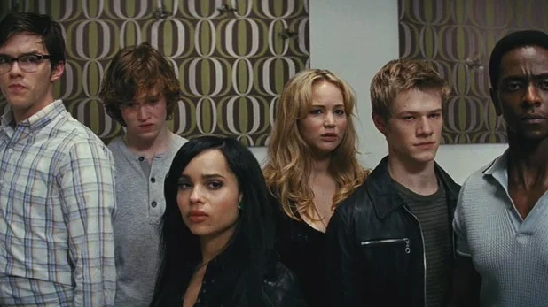 X-Men, Xmen, X Men, Wolverine, Hugh Jackman, Patrick Stewart, Halle Berry, Days of Future Past, Apocalypse, Oscar Isaac, Jessica Chastain, Sophie Turner, Jennifer Lawrence, Mystique, Last Stand, Dark Phoenix, Ryan Reynolds, Deadpool, Colossus, Marvel, Fox, Superhero, Ranking, List, Movie