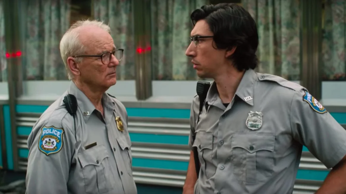 Review: The Dead Don't Die