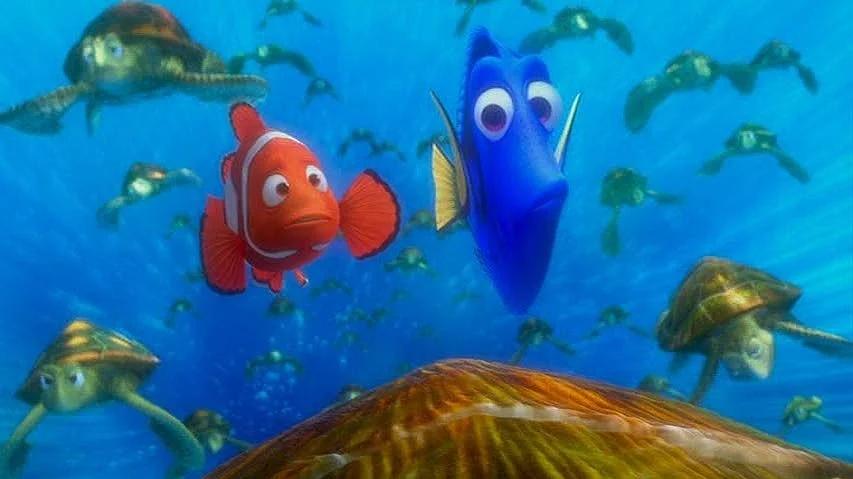 pixar, brad bird, andew staton, pete docter, woody, buzz, keanu reeves, toy story, ratatouille, monsters nc, up, finding nemo, dory, marlin, animation, list, ranking, good dinosaur, inside out, bugs life, incredibles, holly hunter, syndrome,