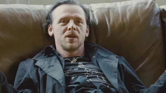 simon pegg, edgar wright, nick frost, martin freeman, the worlds end, cornetto