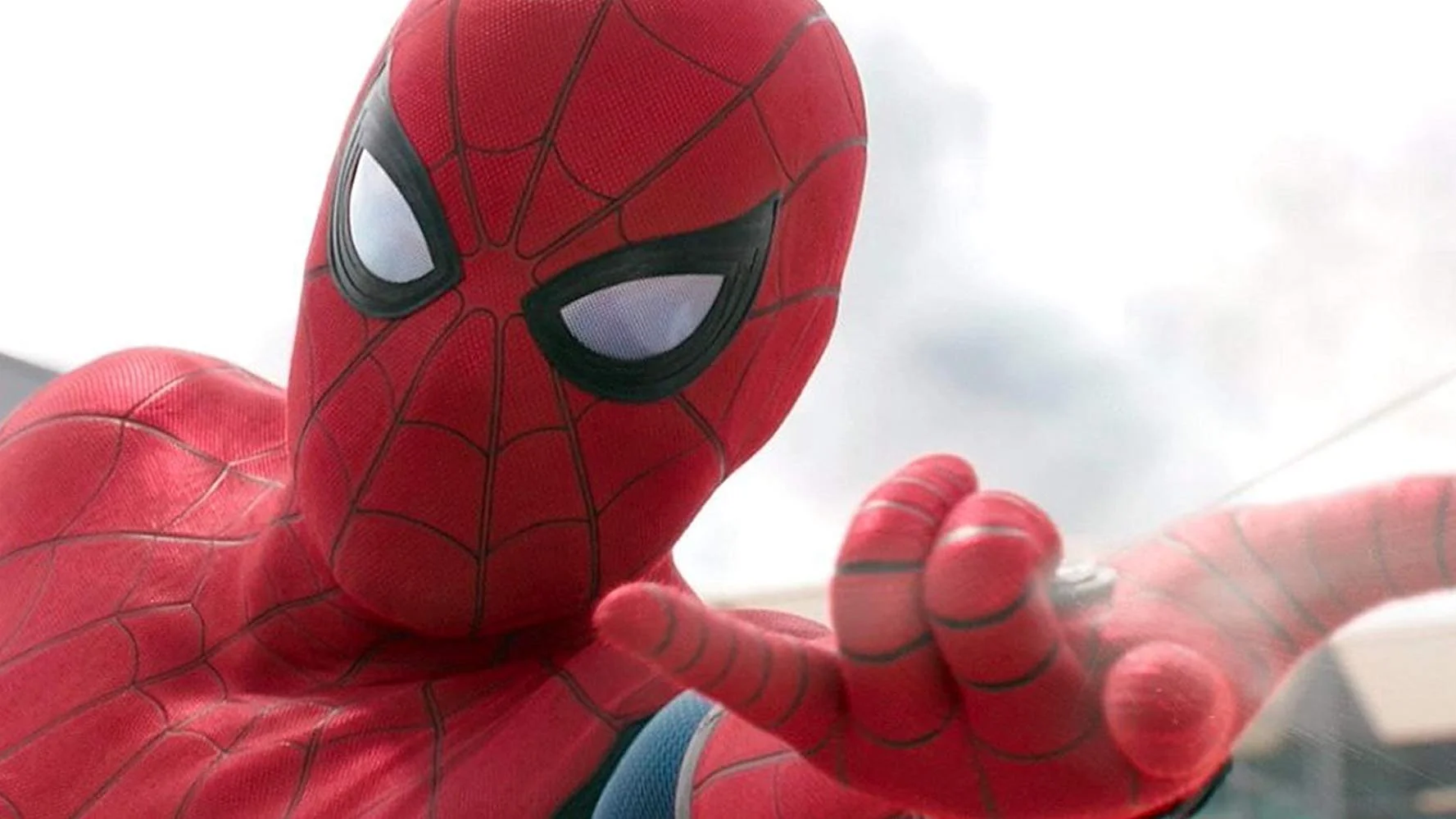 Review: Spider-Man: Far From Home