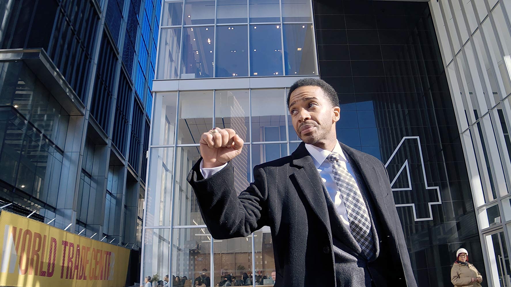 high flying bird, steven soderbergh, andre holland, basketball, ballers, melvin gregg, skip bayless, zazie beetz, bill duke, 2019 in film, 2019 movies, best of 2019