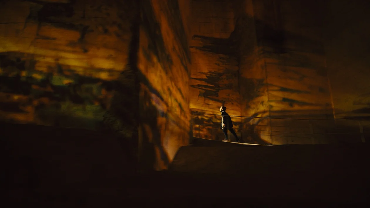 anima, thom yorke, suspiria, paul thomas anderson, radiohead, johnny greenwood, netflix