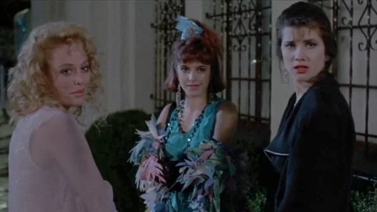 Late Fees: Modern Girls (1986)