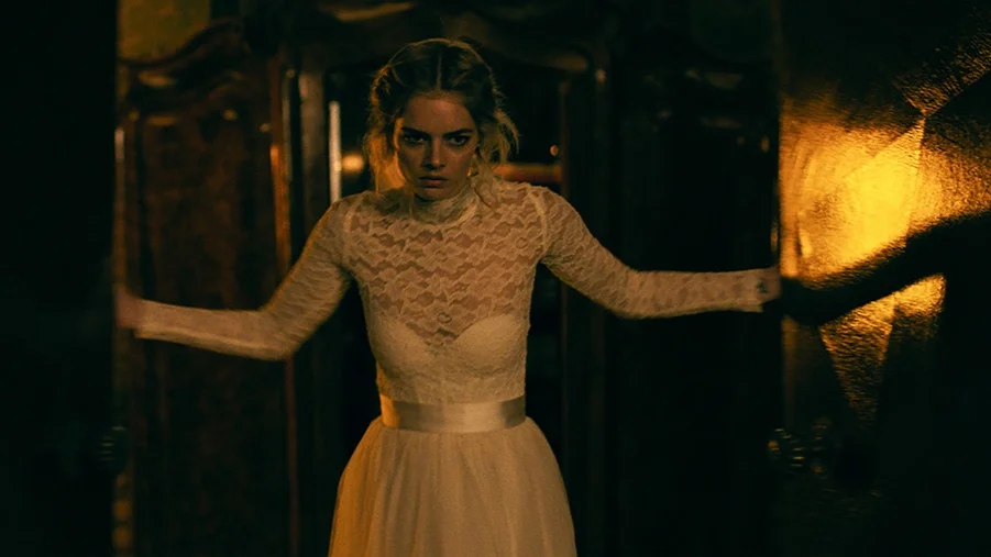 Review: Ready or Not