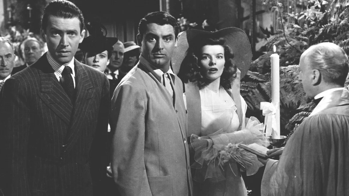 It Pod to Be You: Episode 15 - The Philadelphia Story